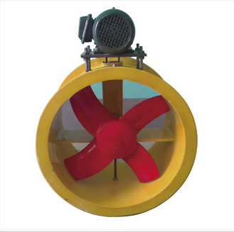電機(jī)外置玻璃鋼風(fēng)機(jī)