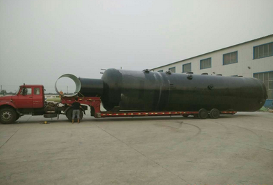化糞池3