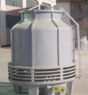 50噸玻璃鋼冷卻塔