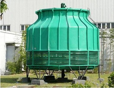 玻璃鋼冷卻塔1