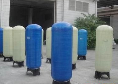 玻璃鋼軟水罐1