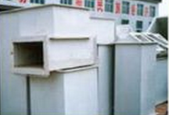 組合式噴塑鋼板水箱