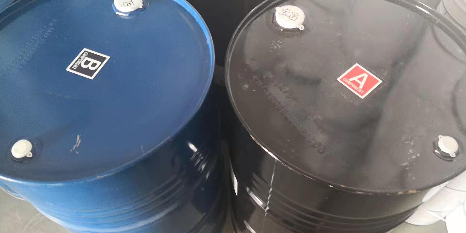 噴涂聚脲AB組