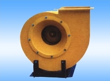 4-72 型離心風(fēng)機(jī)