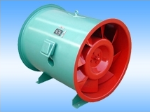 排煙系列風(fēng)機(jī)